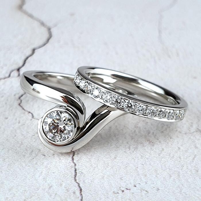 Images Aurum designer-jewellers