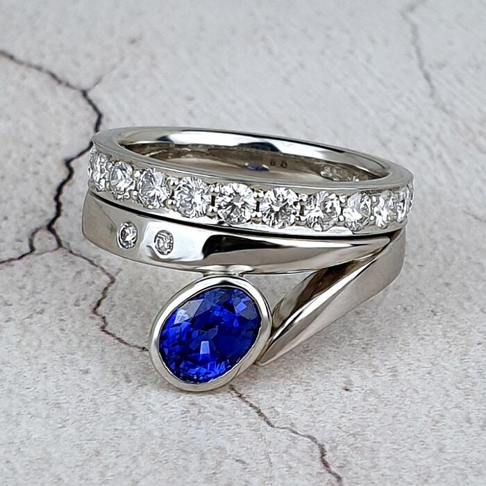 Images Aurum designer-jewellers