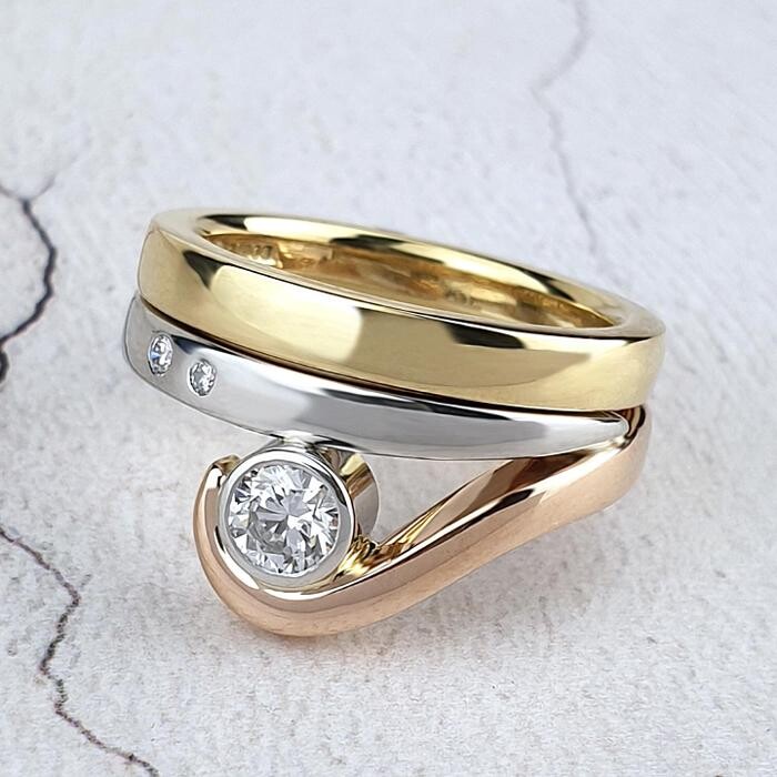 Images Aurum designer-jewellers