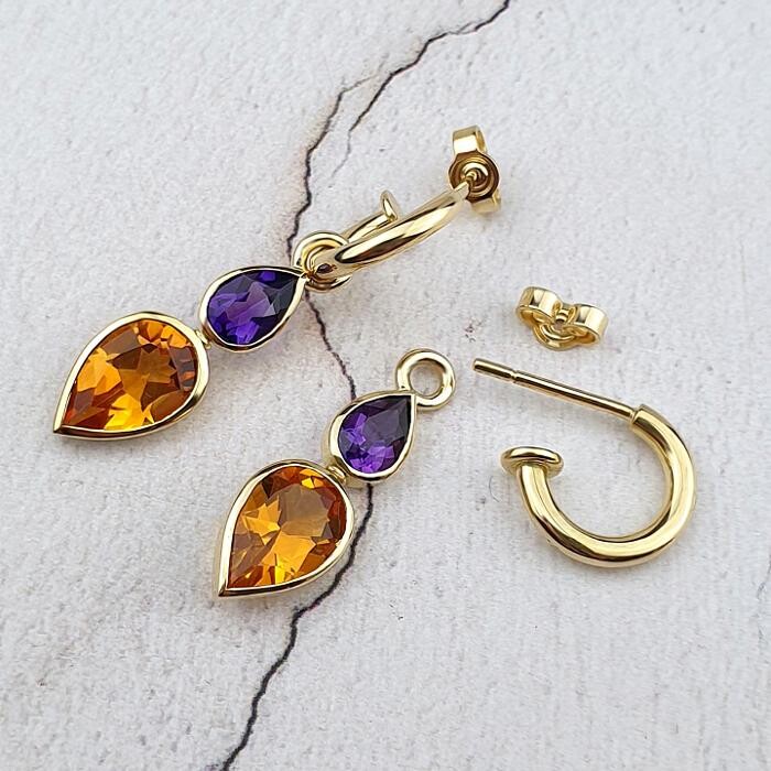 Images Aurum designer-jewellers