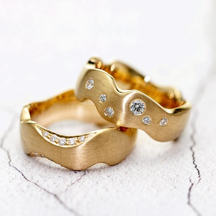 Images Aurum designer-jewellers