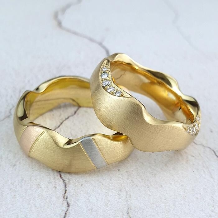 Images Aurum designer-jewellers