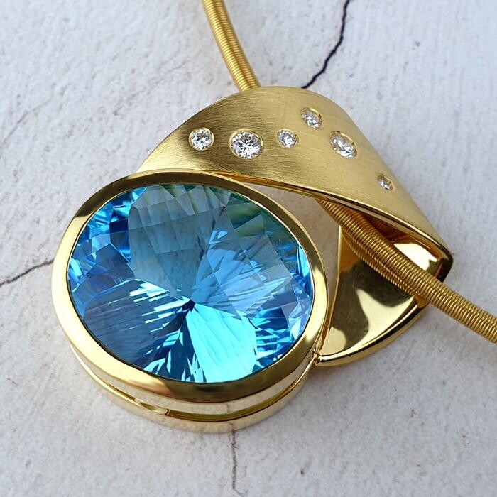 Images Aurum designer-jewellers