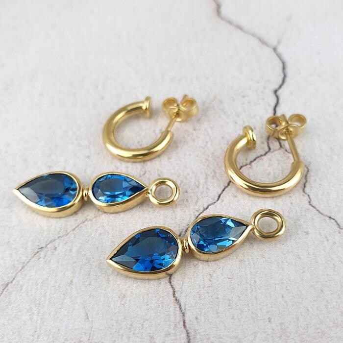 Images Aurum designer-jewellers