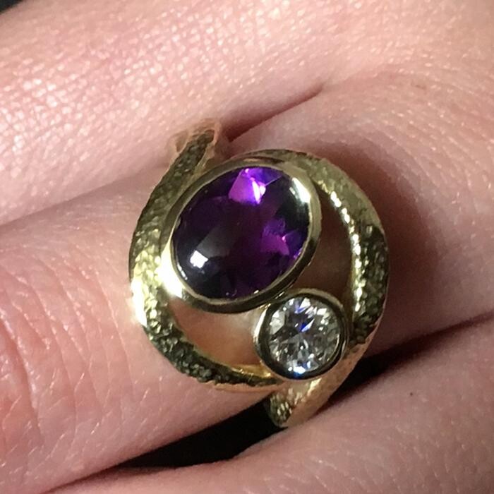 Images Aurum designer-jewellers