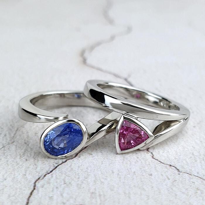 Images Aurum designer-jewellers