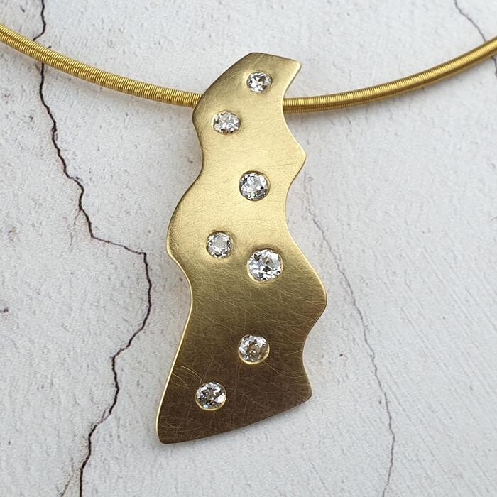 Images Aurum designer-jewellers