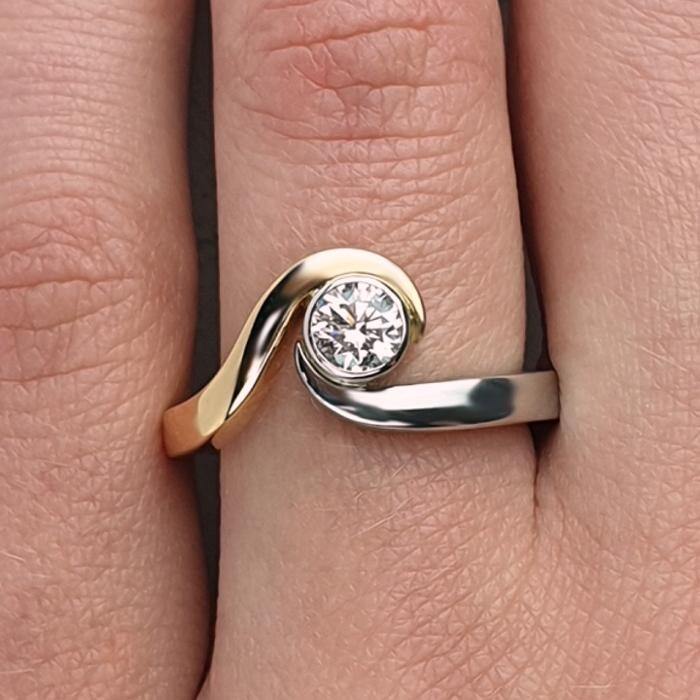 Images Aurum designer-jewellers