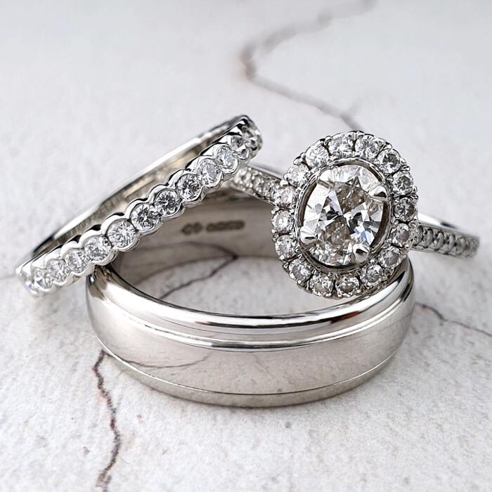 Images Aurum designer-jewellers