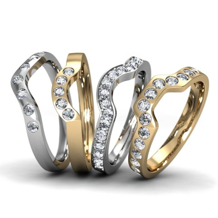 Images Aurum designer-jewellers
