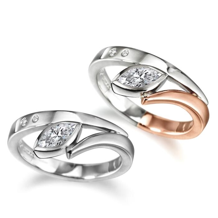 Images Aurum designer-jewellers
