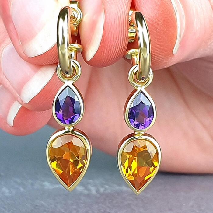 Images Aurum designer-jewellers
