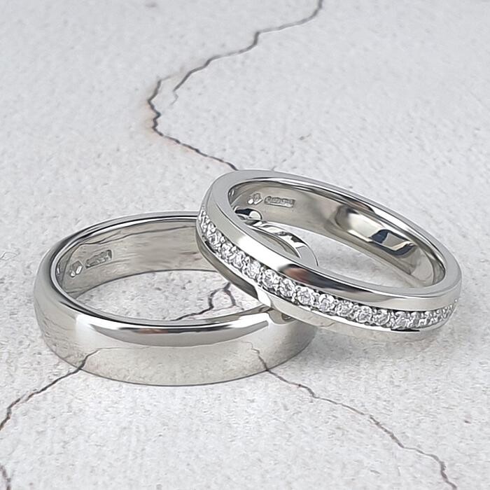 Images Aurum designer-jewellers