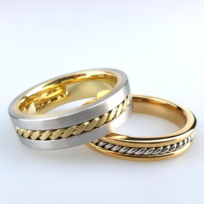 Images Aurum designer-jewellers