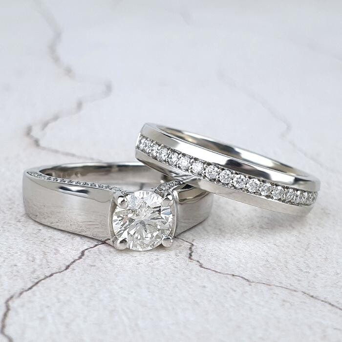 Images Aurum designer-jewellers