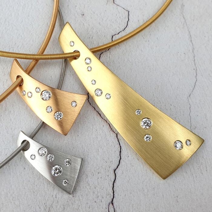 Images Aurum designer-jewellers