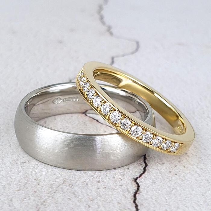 Images Aurum designer-jewellers