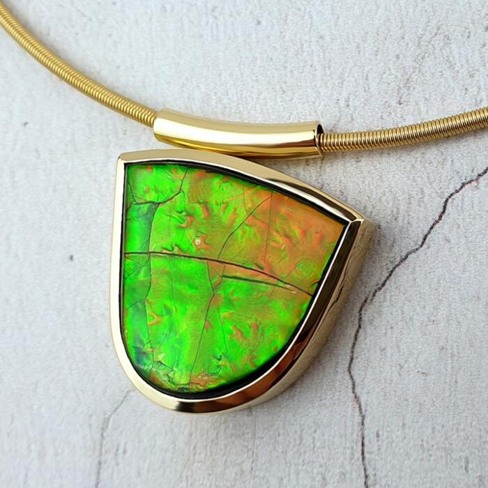 Images Aurum designer-jewellers