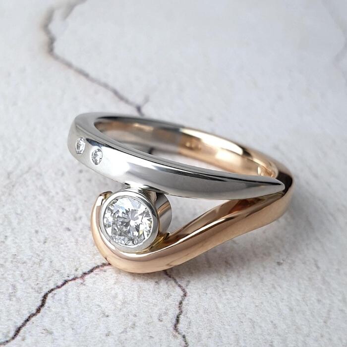 Images Aurum designer-jewellers