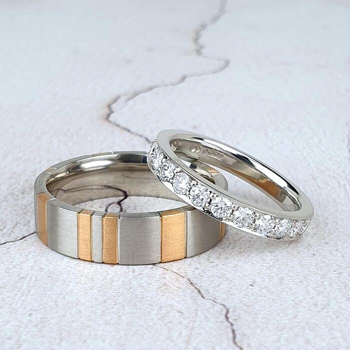 Images Aurum designer-jewellers