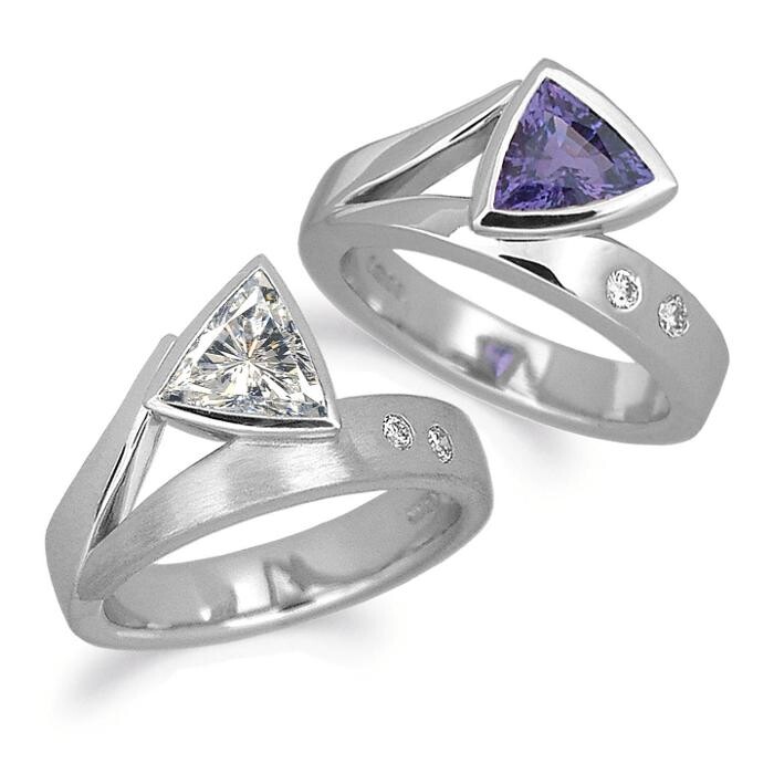 Images Aurum designer-jewellers