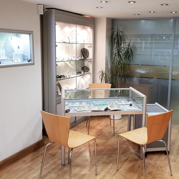 Images Aurum designer-jewellers