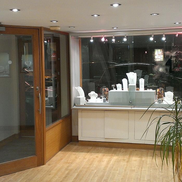 Images Aurum designer-jewellers