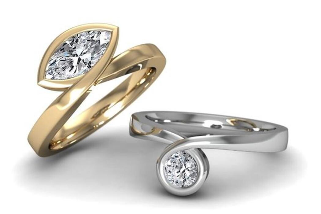Images Aurum designer-jewellers
