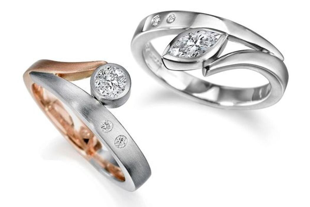 Images Aurum designer-jewellers
