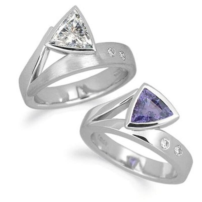 Images Aurum designer-jewellers