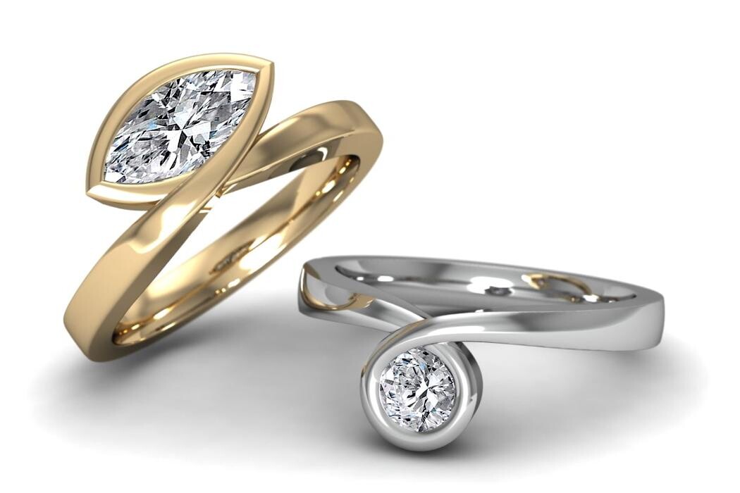 Images Aurum designer-jewellers