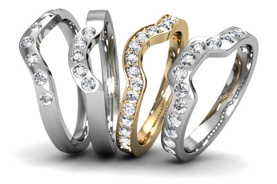 Images Aurum designer-jewellers