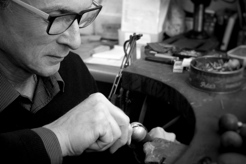 Images Aurum designer-jewellers