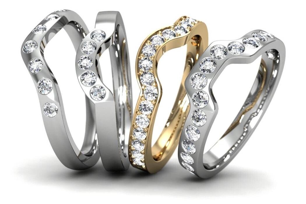 Images Aurum designer-jewellers