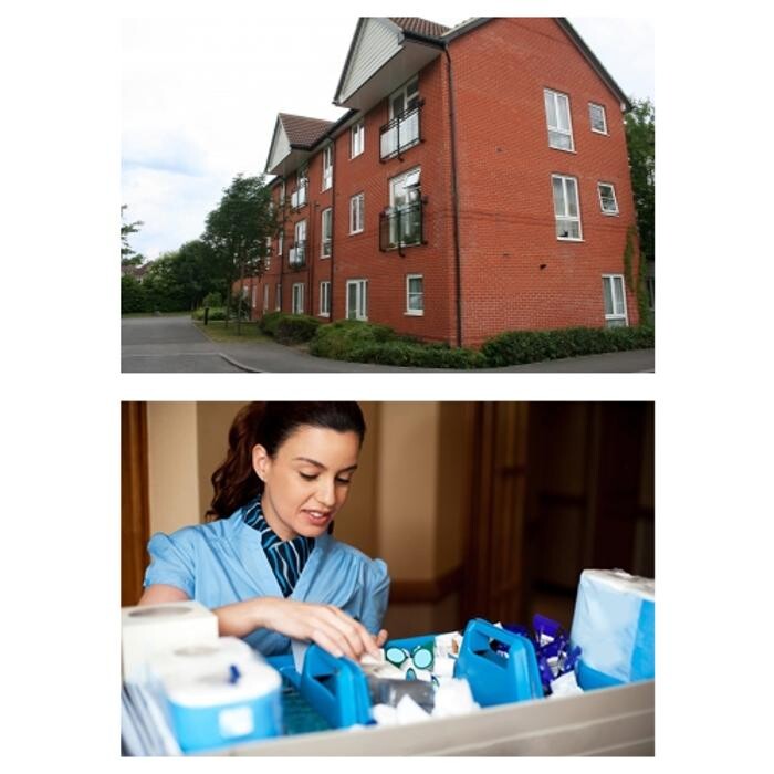 Images Town & Country Cleaning