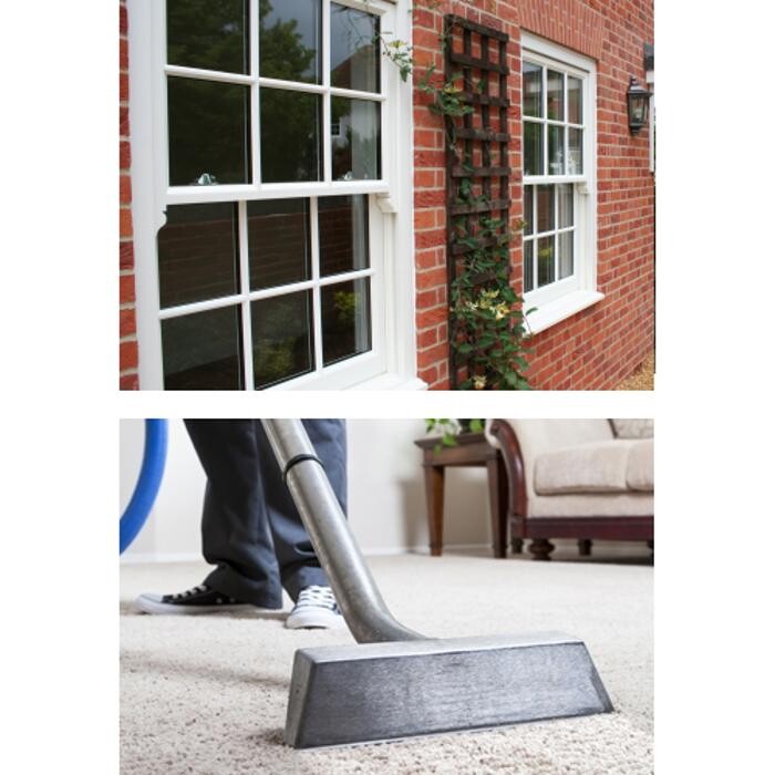 Images Town & Country Cleaning