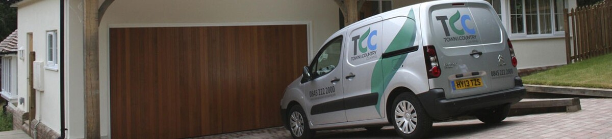 Images Town & Country Cleaning