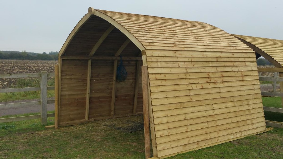 Images BELVOIR BARNS LIMITED