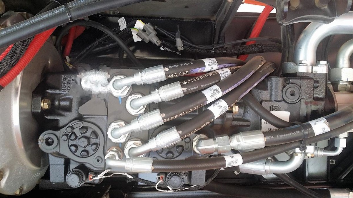 Images Toni Fink Contracting Services