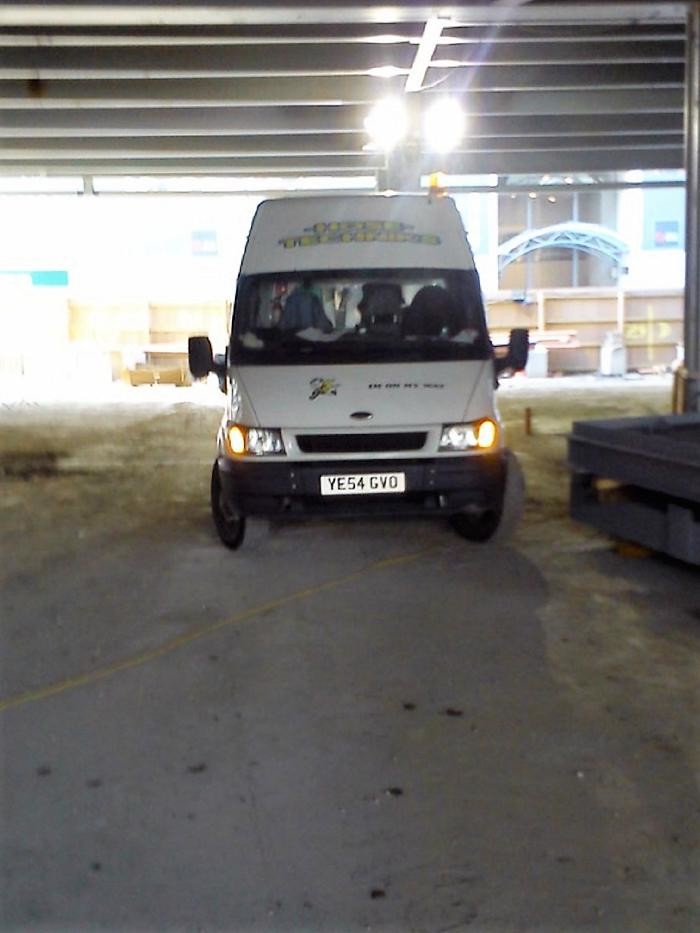 Images Toni Fink Contracting Services