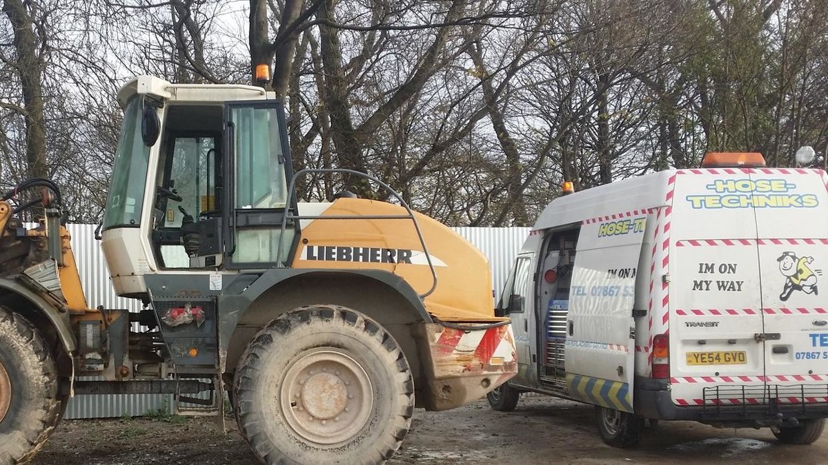 Images Toni Fink Contracting Services