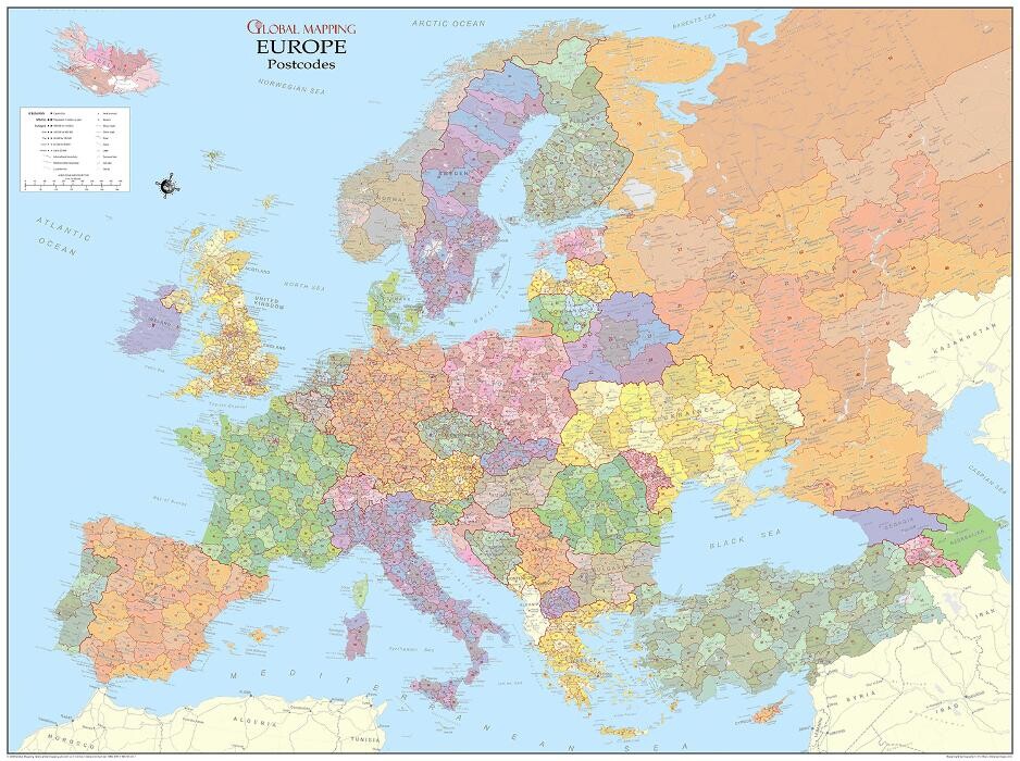 Images XYZ Maps