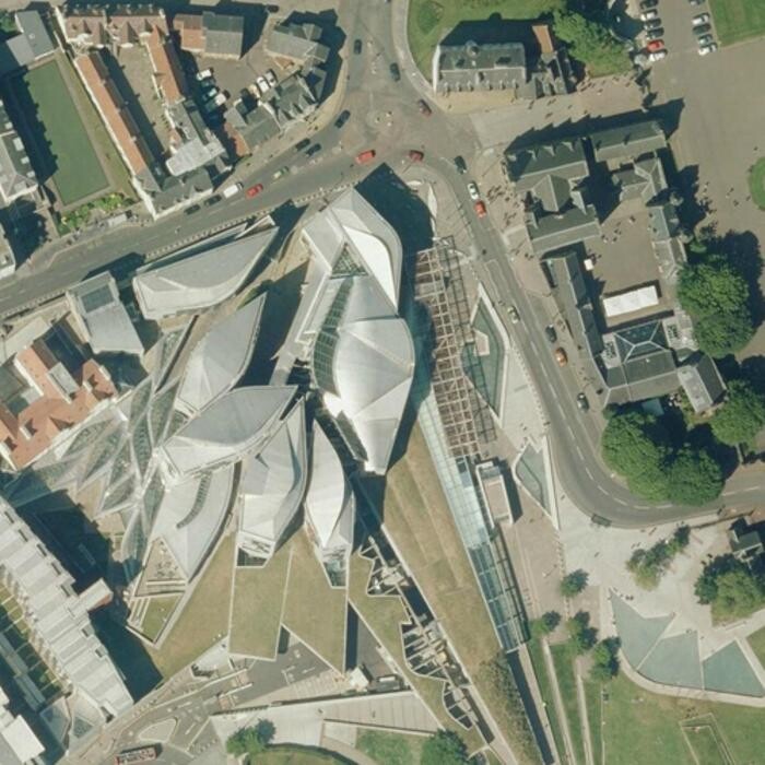 Images XYZ Maps