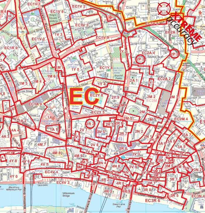 Images XYZ Maps