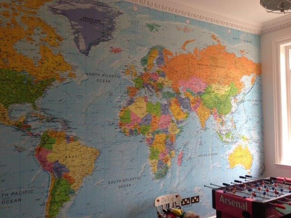 Images XYZ Maps