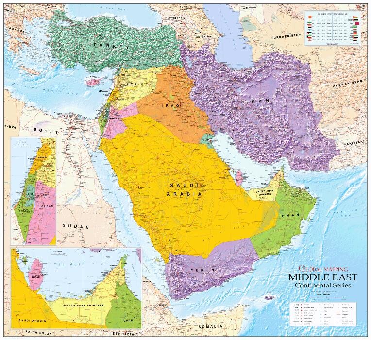 Images XYZ Maps