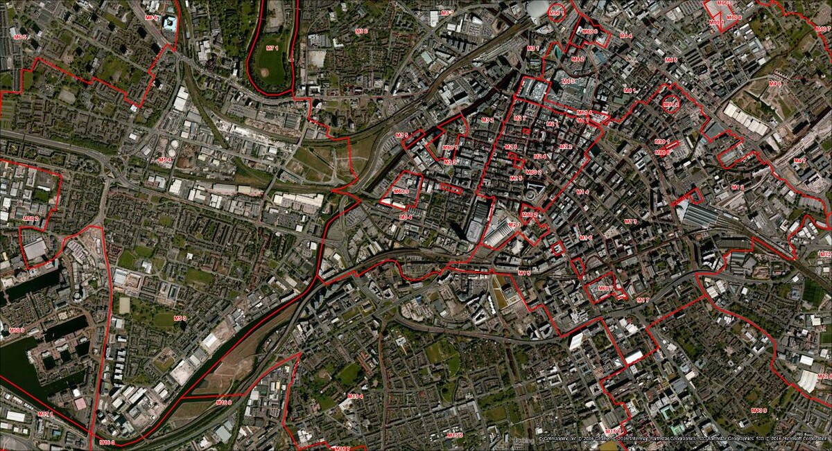 Images XYZ Maps
