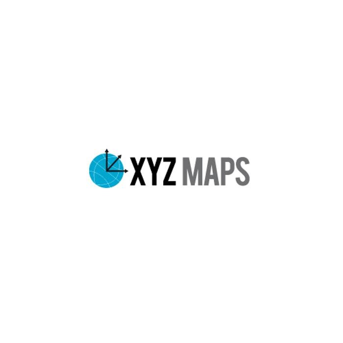 XYZ Maps Logo