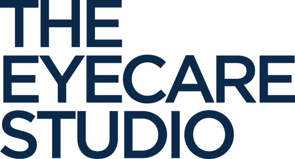 The Eyecare Studio Logo