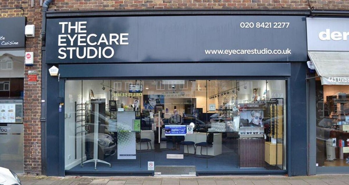 Images The Eyecare Studio